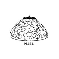 Odyssey patroon N141